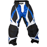 Valken V-Pro Blue Roller Hockey Pants