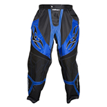 Valken V-Elite Blue Roller Hockey Pants