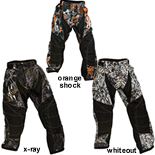 Valken Hockey Sports Equipment - Valken Crusade Inline Hockey Pants (2011) CLOSEOUTS