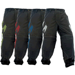 Valken Fate Black Roller Hockey Pants