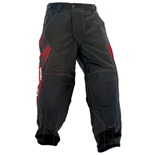 Valken Fate Red Inline Hockey Pants