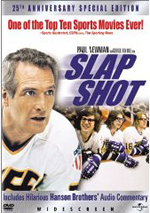 big ice hockey pants worn by slap shot movie crew