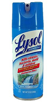 How To Wash/Clean Your 5XL Hockey Pants With Lysol
