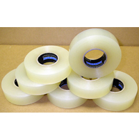 Clear Hockey Tape