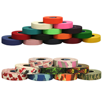 Cloth Hockey Tape