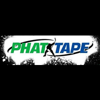 Phat Hockey Tape