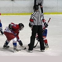Referee Hockey Pants