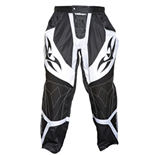 Valken V-Elite White Roller Hockey Pants (SOLD OUT)