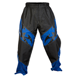 Valken V-Lite Blue Roller Hockey Pants  (SOLD OUT)