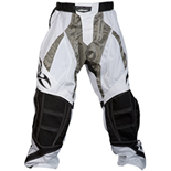 Valken V-Pro White Roller Hockey Pants (SOLD OUT)